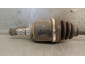 Recambio de transmision trasera derecha para subaru levorg 1.6 awd (vm4) referencia OEM IAM 28421VA000 28421VA000 