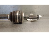 Recambio de transmision trasera derecha para subaru levorg 1.6 awd (vm4) referencia OEM IAM 28421VA000 28421VA000 