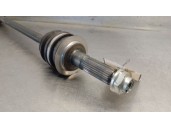 Recambio de transmision trasera derecha para subaru levorg 1.6 awd (vm4) referencia OEM IAM 28421VA000 28421VA000 