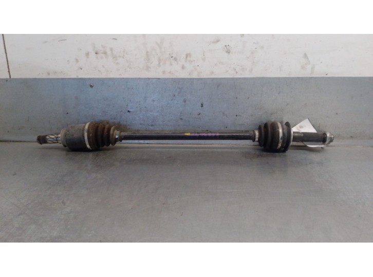 Recambio de transmision trasera izquierda para subaru levorg 1.6 awd (vm4) referencia OEM IAM 28421VA000 28421VA000 