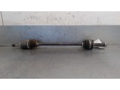 Recambio de transmision trasera izquierda para subaru levorg 1.6 awd (vm4) referencia OEM IAM 28421VA000 28421VA000 
