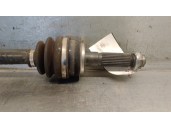 Recambio de transmision trasera izquierda para subaru levorg 1.6 awd (vm4) referencia OEM IAM 28421VA000 28421VA000 