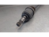 Recambio de transmision trasera izquierda para subaru levorg 1.6 awd (vm4) referencia OEM IAM 28421VA000 28421VA000 