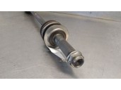 Recambio de transmision trasera izquierda para subaru levorg 1.6 awd (vm4) referencia OEM IAM 28421VA000 28421VA000 
