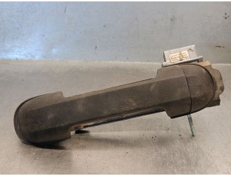Replacement front left exterior door handle for Ford Tourneo Connect 1.8 TDCi /TDDi /Di OEM IAM reference 5093632 