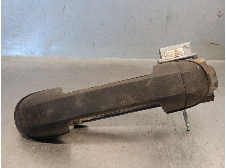 Replacement front left exterior door handle for Ford Tourneo Connect 1.8 TDCI /TDDI /DI OEM IAM reference 5093632