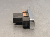 Replacement hazard warning switch for Ford Tourneo Connect 1.8 TDCI /TDDI /DI OEM IAM reference 1553762
