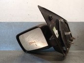 Replacement left wing mirror for Ford Tourneo Connect 1.8 TDCi /TDDi /Di OEM IAM reference 5211708 