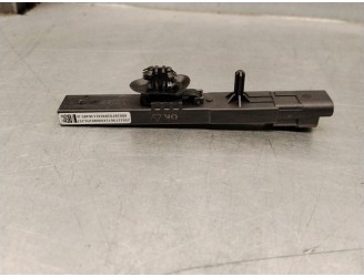 Recambio de base de antena para citroën jumpy iv e-jumpy l3 xl (k0) referencia OEM IAM XD0287039R3 