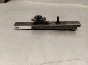 Recambio de base de antena para citroën jumpy iv e-jumpy l3 xl (k0) referencia OEM IAM XD0287039R3 