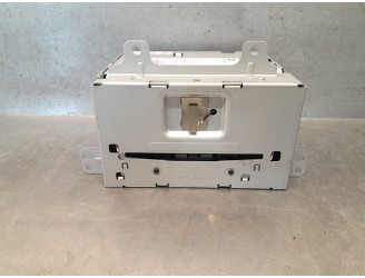 Recambio de sistema navegacion gps para opel zafira tourer c (p12) 1.4 (75) referencia OEM IAM 84026623 