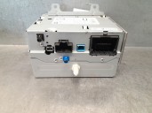 Recambio de sistema navegacion gps para opel zafira tourer c (p12) 1.4 (75) referencia OEM IAM 84026623 