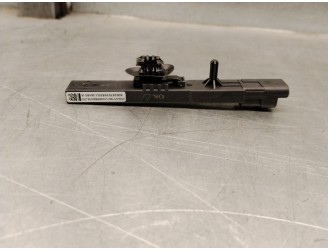 Replacement antenna for Citroën Jumpy IV e-Jumpy L3 XL (K0) OEM IAM reference XD0287039R3 
