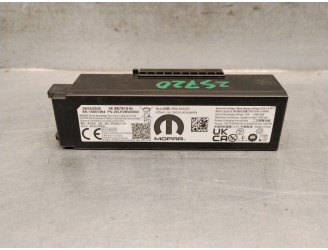 MODULO ELECTRONICO 9856791080 