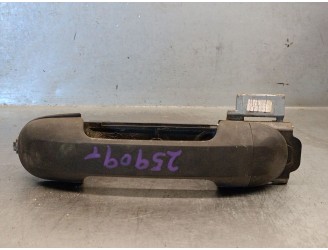 Replacement exterior tailgate handle for Ford Tourneo Connect 1.8 TDCi /TDDi /Di OEM IAM reference 5093630 
