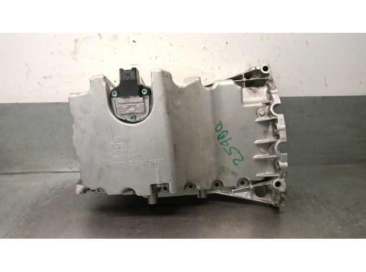 Recambio de carter para audi a4 b7 (8ec) 2.0 referencia OEM IAM 06B103603AH 06B103601CC