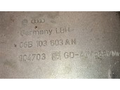 Recambio de carter para audi a4 b7 (8ec) 2.0 referencia OEM IAM 06B103603AH 06B103601CC