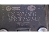 Recambio de carter para volkswagen tiguan (5n_) 2.0 tdi referencia OEM IAM 03G103603AB 03G103603AD 