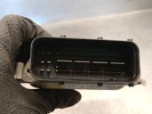 Replacement engine ECU for Hyundai i30 (FD) 1.4 OEM IAM reference 391122B125 GFDVA54CFS1
