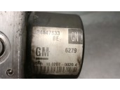 Replacement ABS for Opel Astra H (A04) 1.7 CDTi (L48) OEM IAM reference 24447833BE 5530124 10020700204