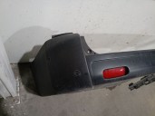 Replacement rear bumper for Citroën Jumpy IV e-Jumpy L3 XL (K0) OEM IAM reference ZLE