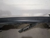 Replacement rear bumper for Citroën Jumpy IV e-Jumpy L3 XL (K0) OEM IAM reference ZLE