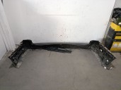 Replacement rear bumper for Citroën Jumpy IV e-Jumpy L3 XL (K0) OEM IAM reference ZLE