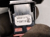 Recambio de warning para citroën jumpy iv e-jumpy l3 xl (k0) referencia OEM IAM 9809181677 98091816ZD