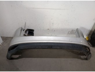 Replacement rear bumper for Ford C-Max II (DXA/CB7, DXA/CEU) 1.6 TDCi OEM IAM reference 1698586 1698586 