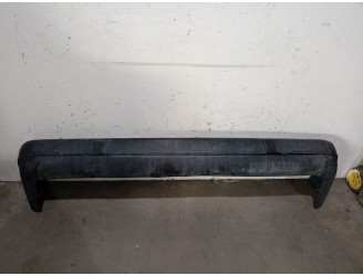 REAR BUMPER 7410V2 7410V2 