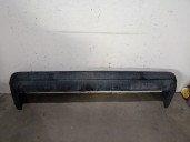 Replacement rear bumper for Citroën Jumpy I van (BS_, BT_, BY_, BZ_) 1.9 D 70 OEM IAM reference 7410V2 7410V2 