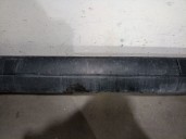 Replacement rear bumper for Citroën Jumpy I van (BS_, BT_, BY_, BZ_) 1.9 D 70 OEM IAM reference 7410V2 7410V2 