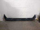 Replacement rear bumper for Citroën Jumpy I van (BS_, BT_, BY_, BZ_) 1.9 D 70 OEM IAM reference 7410V2 7410V2 