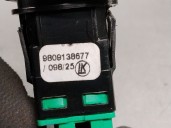 Recambio de interruptor para citroën jumpy iv e-jumpy l3 xl (k0) referencia OEM IAM 9809138677 