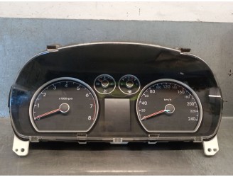 INSTRUMENT CLUSTER 940332R005 940332R005 
