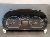 Replacement instrument cluster for Hyundai i30 (FD) 1.4 OEM IAM reference 940332R005 940332R005 