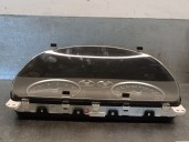 Replacement instrument cluster for Hyundai i30 (FD) 1.4 OEM IAM reference 940332R005 940332R005 