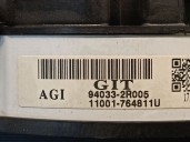 Recambio de cuadro instrumentos para hyundai i30 (fd) 1.4 referencia OEM IAM 940332R005 940332R005 