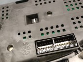 Recambio de cuadro instrumentos para hyundai i30 (fd) 1.4 referencia OEM IAM 940332R005 940332R005 