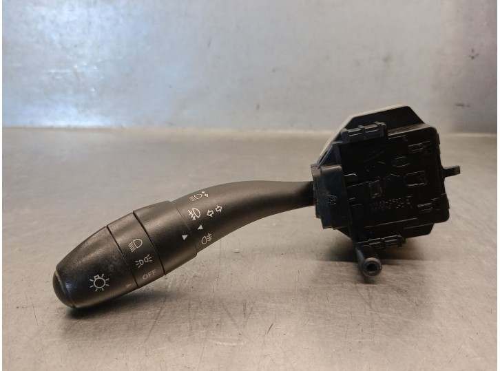 Replacement light switch stalk for Hyundai i30 (FD) 1.4 OEM IAM reference 934102R030 934102R030 