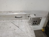 Replacement front bumper reinforcement for citroën jumpy iv e-jumpy l3 xl (k0) OEM IAM reference 9854699480 9854699480