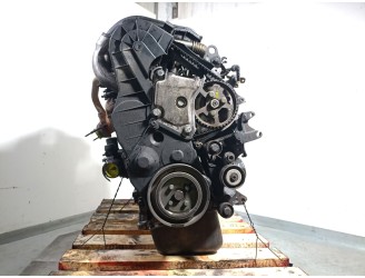 COMPLETE ENGINE WJY 0135GG 10DXAN
