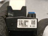 Recambio de caja reles / fusibles para hyundai i30 (fd) 1.4 referencia OEM IAM 919510Q000 