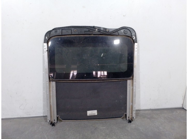 Recambio de techo electrico para dodge journey van (jc) 2.0 crd referencia OEM IAM 5183170AC 5183170AC 