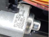 Recambio de techo electrico para dodge journey van (jc) 2.0 crd referencia OEM IAM 5183170AC 5183170AC 