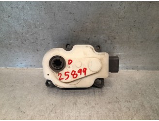 Recambio de motor apertura trampillas climatizador para opel zafira tourer c (p12) 1.4 (75) referencia OEM IAM 6466R300 