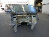 Replacement right rear fender for Citroën Jumpy IV e-Jumpy L3 XL (K0) OEM IAM reference 1613612080 1613612080 