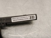 Recambio de antena para citroën jumpy iv e-jumpy l3 xl (k0) referencia OEM IAM XD0287039R3