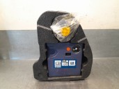 Recambio de util rueda repuesto para opel zafira tourer c (p12) 1.4 (75) referencia OEM IAM 13392204 