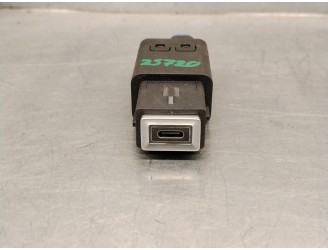 Recambio de modulo electronico para citroën jumpy iv e-jumpy l3 xl (k0) referencia OEM IAM 9848394780 